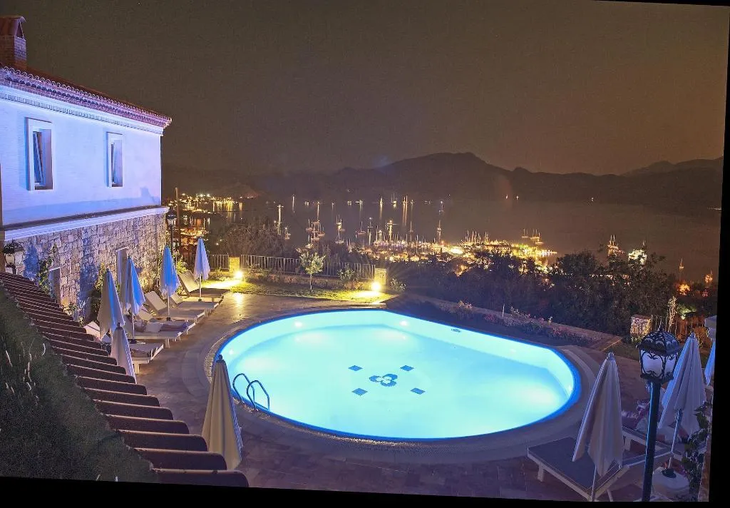 Sports and Entertainment, Swan Lake Boutique Hotel - Adults Only, Dalaman