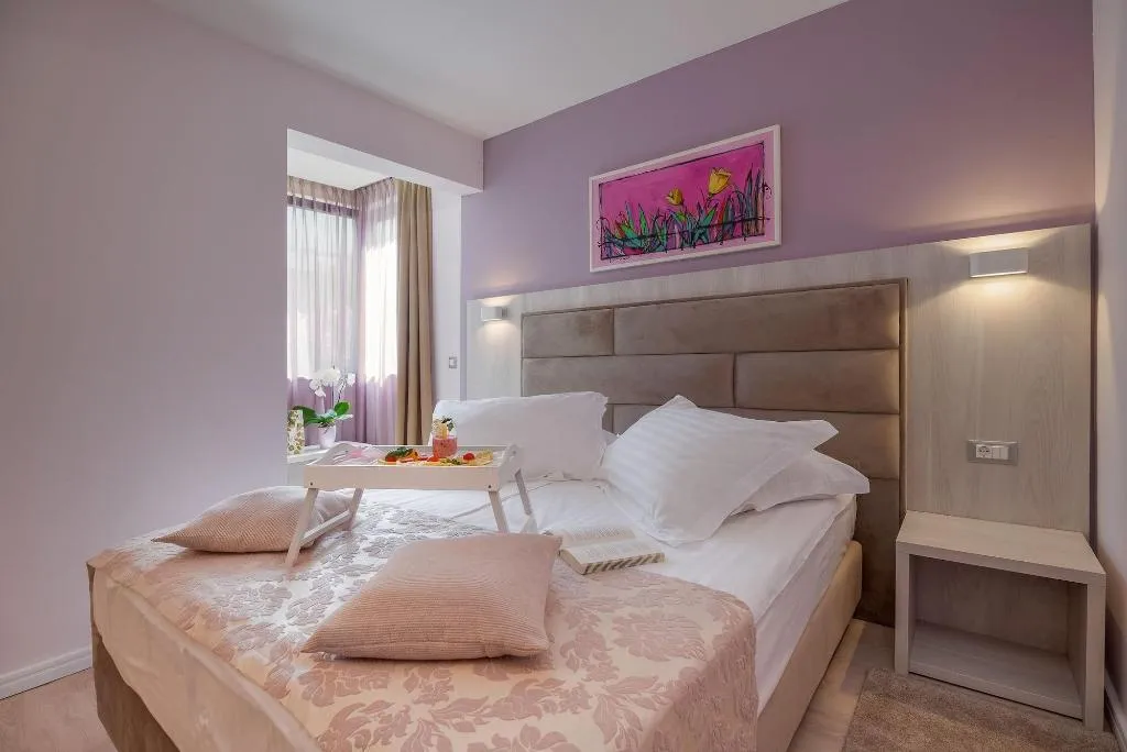 Room, Maritimo, Split