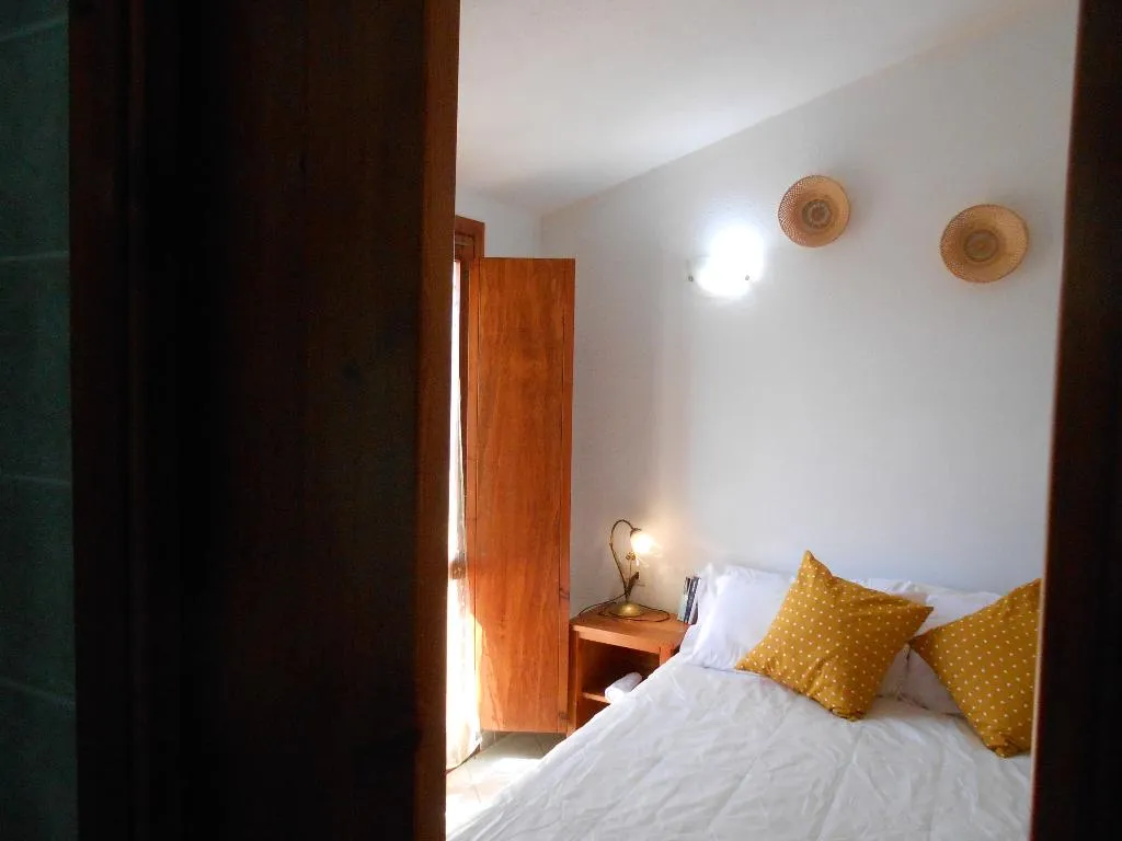 Double or Twin STANDARD Room, Hotel Velasole, Olbia