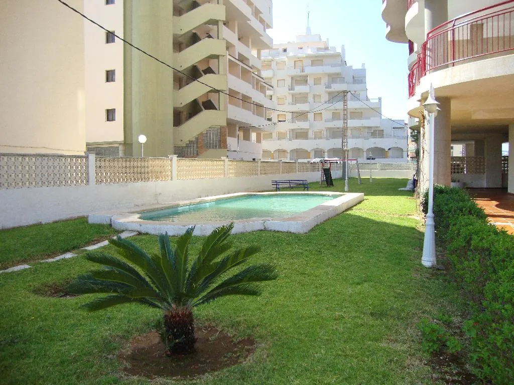 General view, Olimpo 3000, Valencia