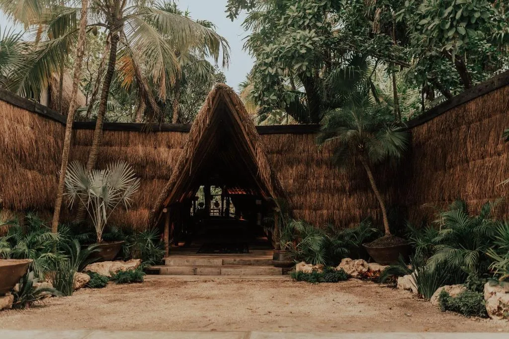 General view, The Radhoo Adults Only, Cancun Area