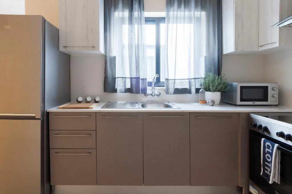 APARTMENT TWO BEDROOMS Room, Blubay Apartments by ST Hotels, Malta