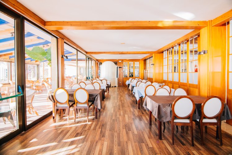 Roger De Flor Seleqtta Hotel, Costa Brava