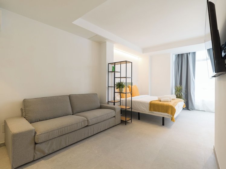 Shabolo Apartments Las Palmas, Gran Canaria