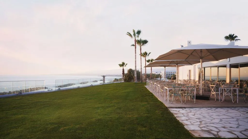 General view, Eleni Holiday Resort, Cyprus