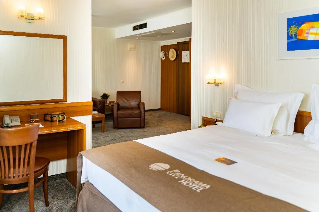 APARTMENT SEA VIEW Room, Panorama Hotel, Varna