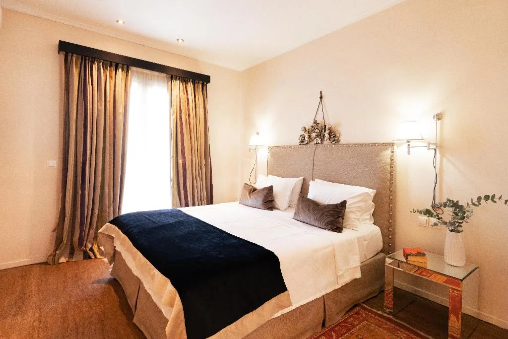 SUITE DELUXE Room, Best Western Plus Embassy Hotel, Athens