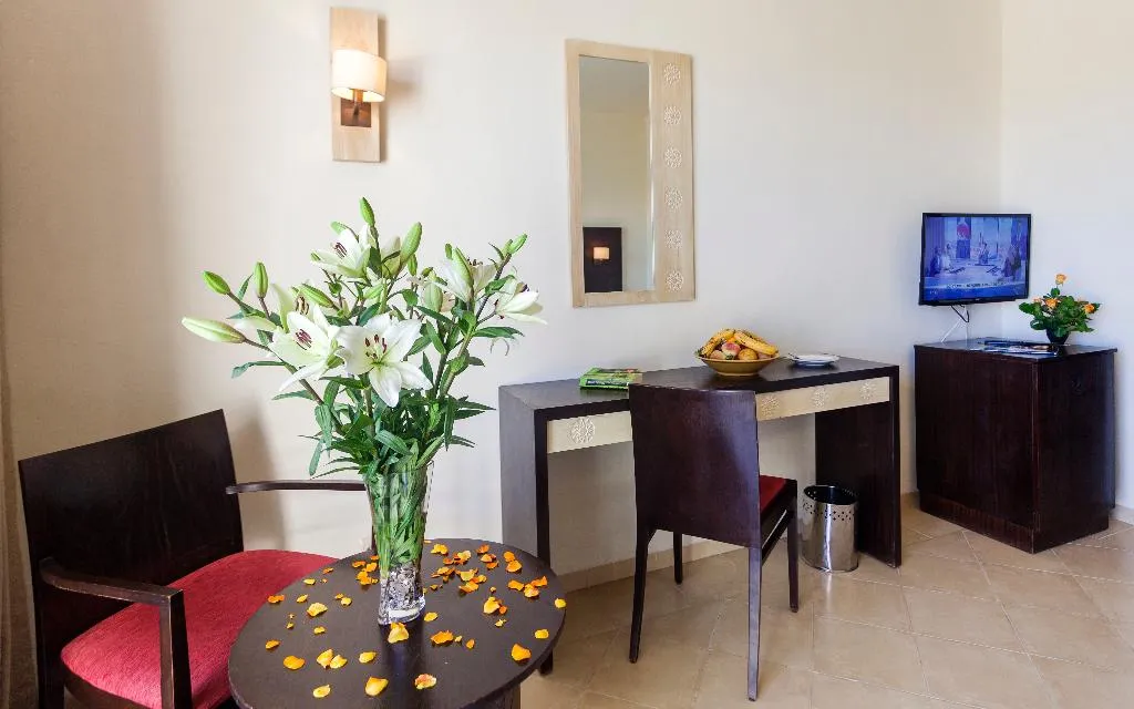 SINGLE SUPERIOR Room, Seabel Alhambra Beach Golf & Spa, Tunisia