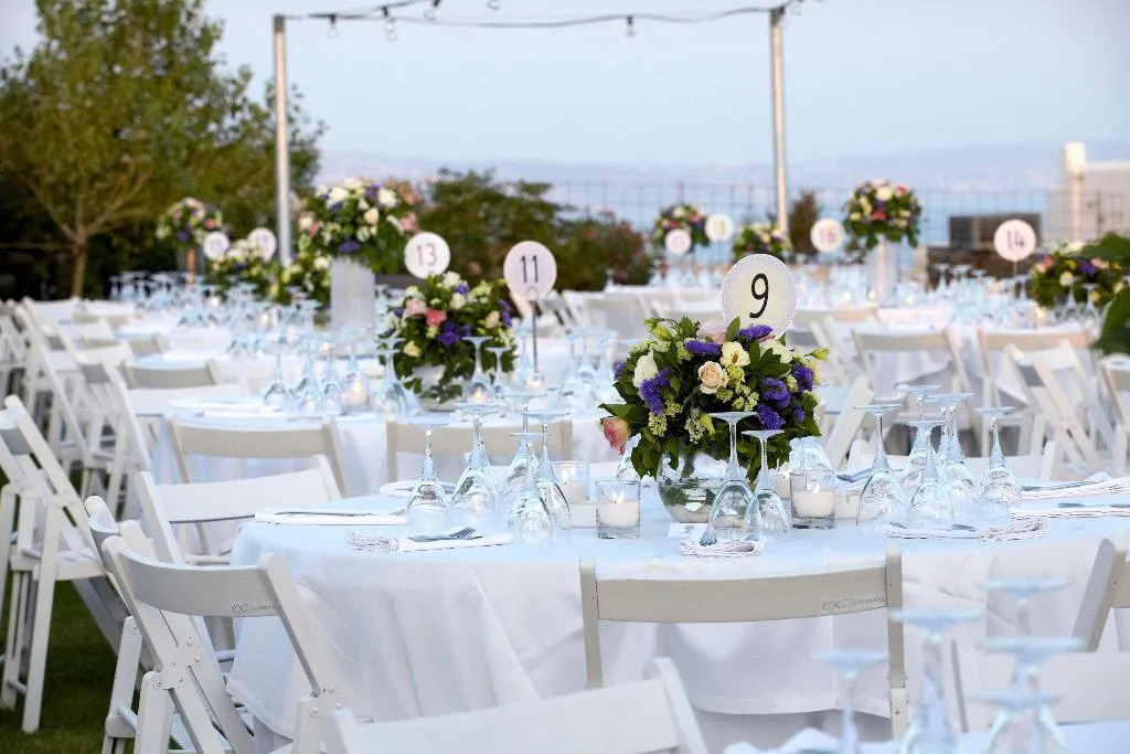Restaurant, Diles & Rinies, Mykonos