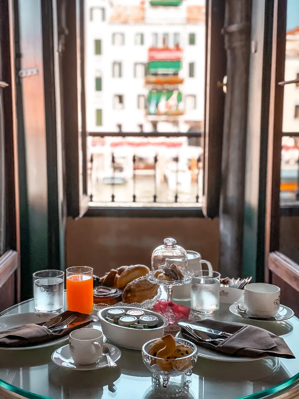 General view, Ego Boutique Hotel The Silk Road, Venice