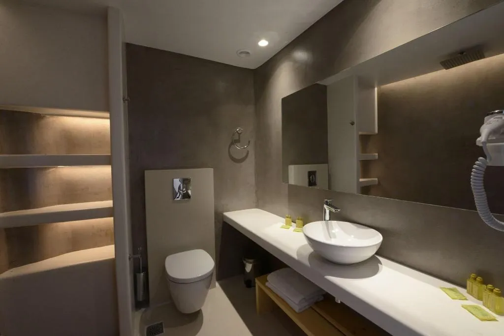 Double or Twin SUPERIOR Room, Mykonos View Hotel, Mykonos