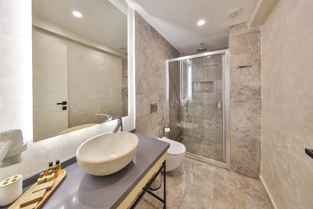 DOUBLE STANDARD Room, Sole Suites, Dalaman