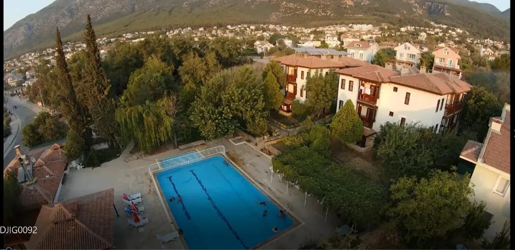 General view, Mese Suites, Dalaman