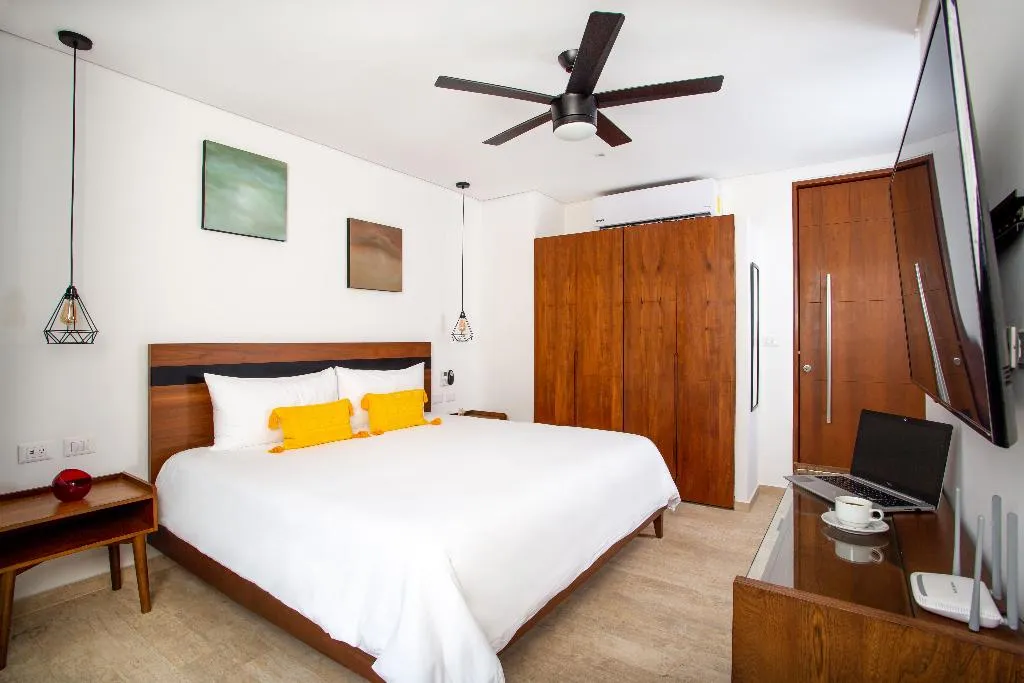STUDIO BUSINESS Room, The Panoramic By Xperience Hotels, Cancun Area