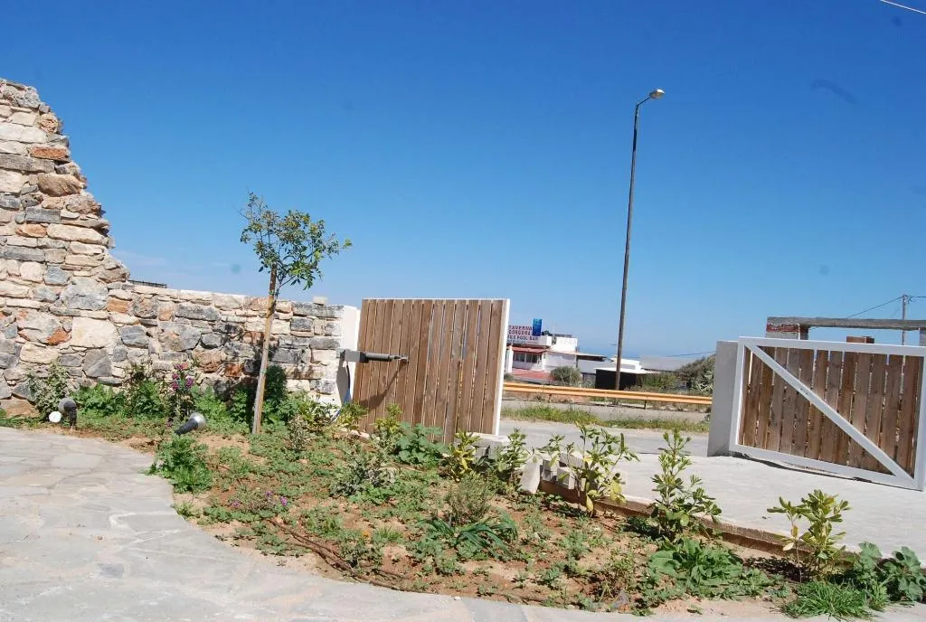 General view, Okirroi Villas and Apts, Crete