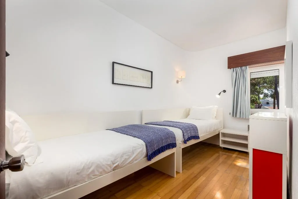 APARTMENT THREE BEDROOMS Room, Pinhal Da Marina, Algarve