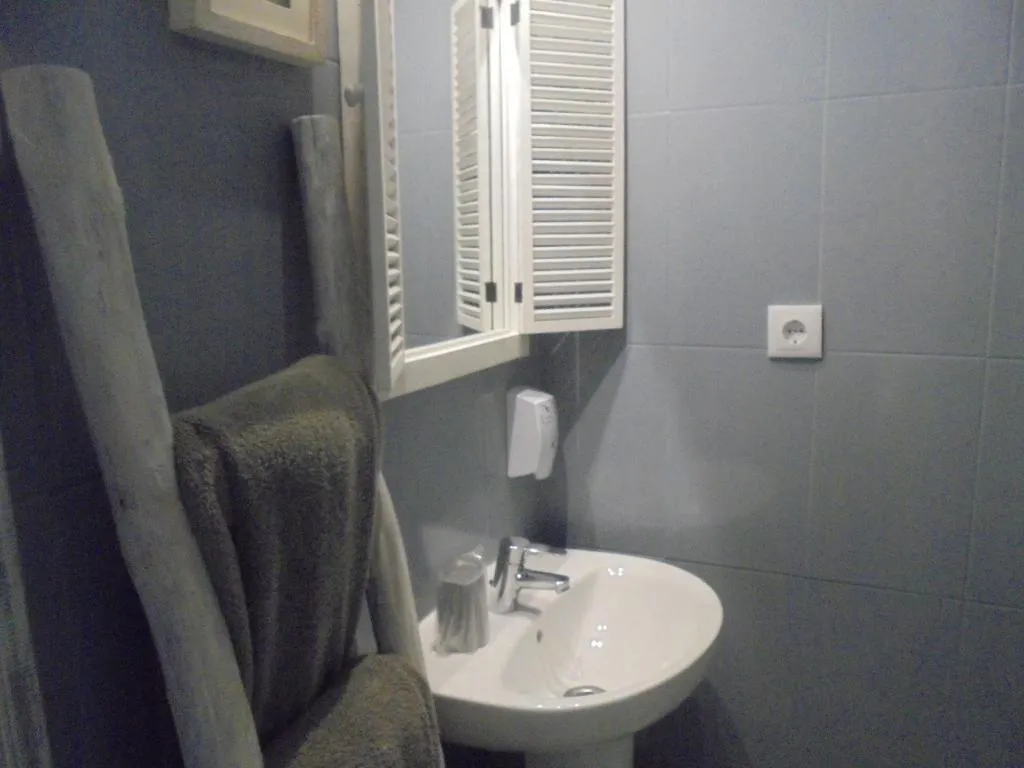Room, Hostal Tak, Costa Del Sol