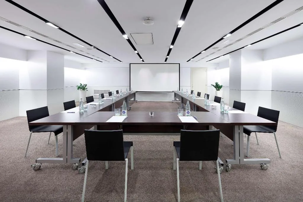 Conferences, Melia Barcelona Sarria, Barcelona