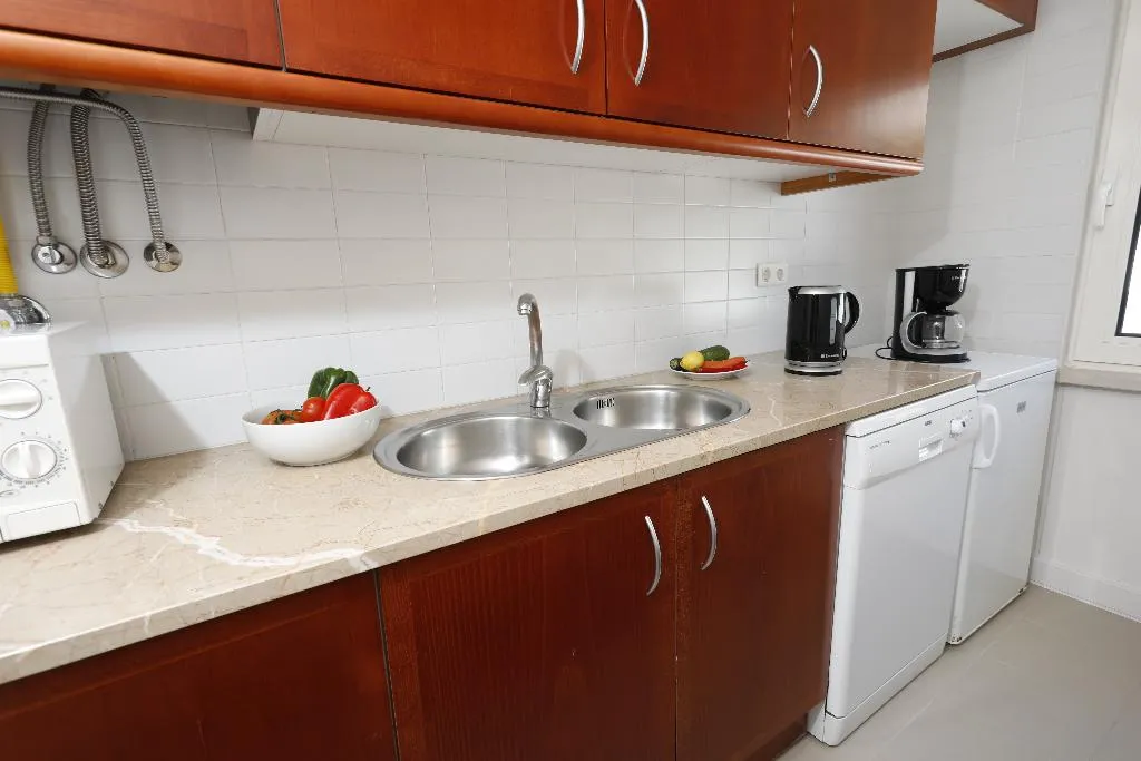 APARTMENT PREMIUM ONE BEDROOM Room, Montebelo Aguieira Lake Resort & Spa, Porto