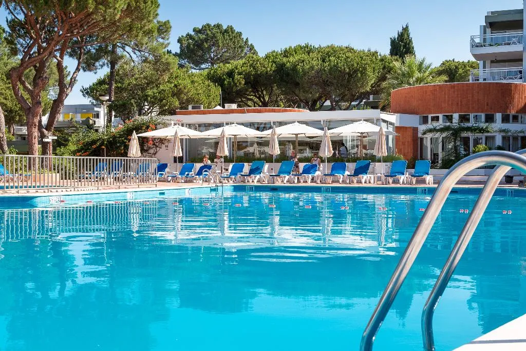 Pool, Pinhal Da Marina, Algarve