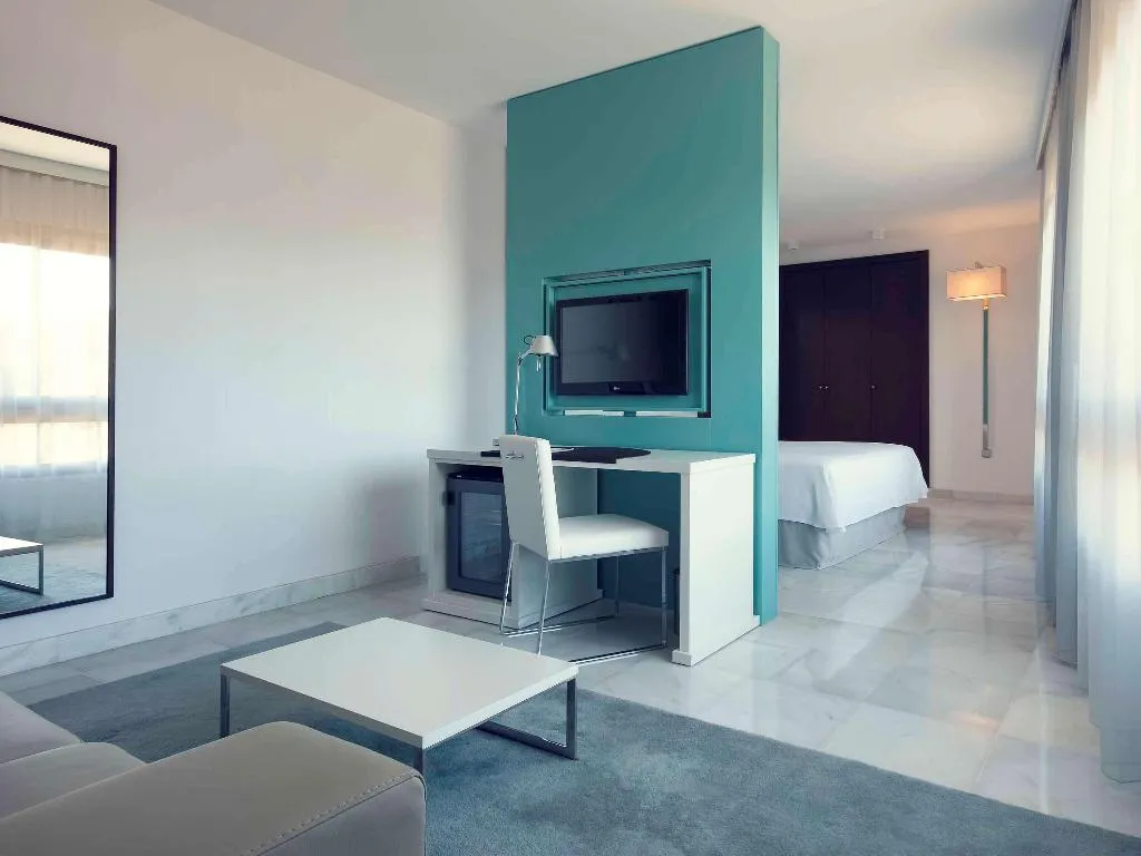 DOUBLE SUPERIOR Room, Suittes Hotel, Costa De La Luz