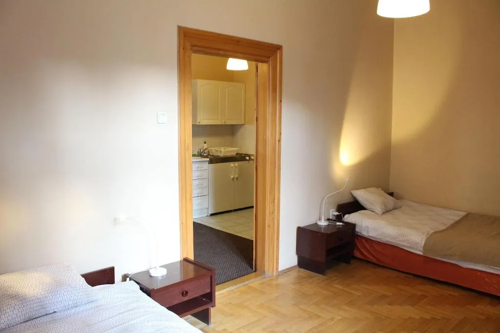 Room, Cracow Old Town Guest House, Krakow