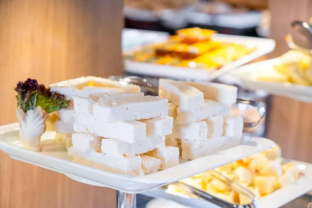 Restaurant, Allia Thermal Health Spa Kazdaglara, Izmir