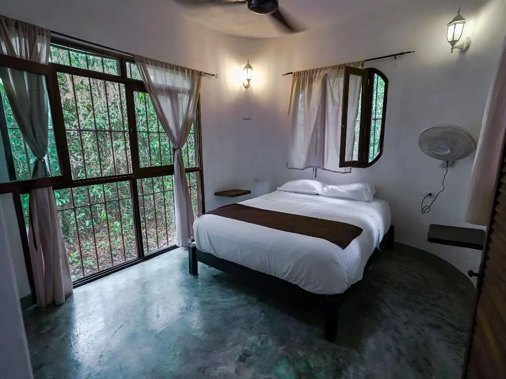 SUITE GRAND Room, Jolie Jungle, Cancun Area