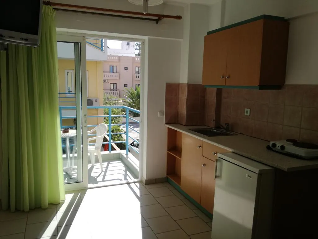 Room, Olympic Star, Crete