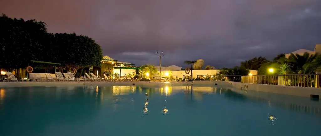 Pool, HG Lomo Blanco, Lanzarote