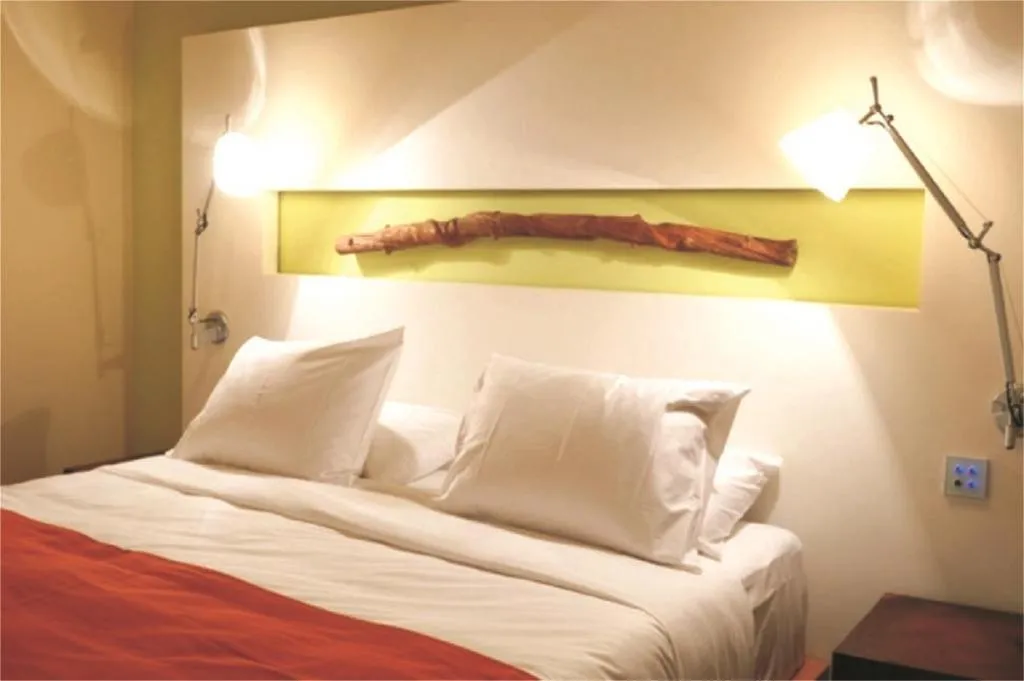 SINGLE STANDARD Room, E Hotel Spa and Resort, Cyprus