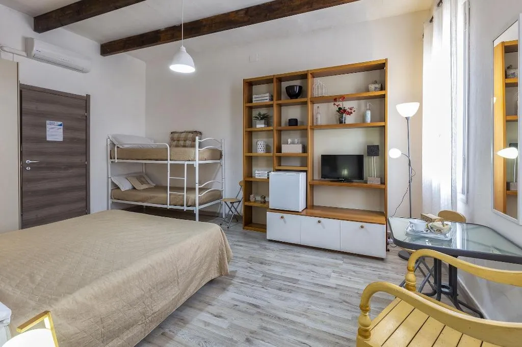 Room, B&B Alguer, Alghero
