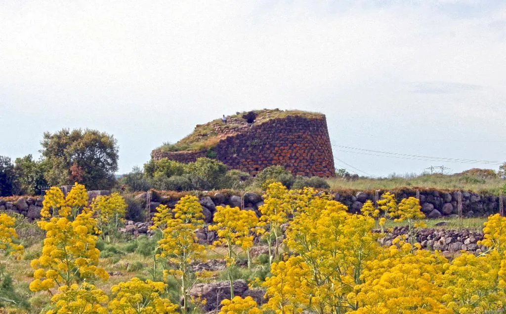 General view, Country Hotel Su Baione, Alghero