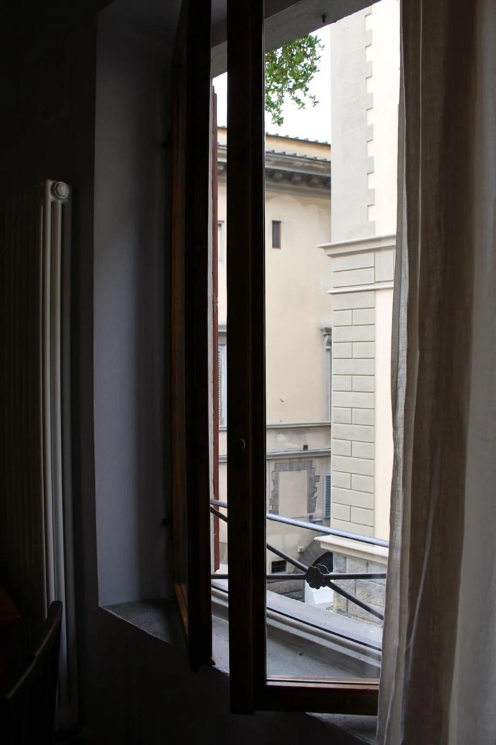 Room, B B Righi In Santa Croce, Florence