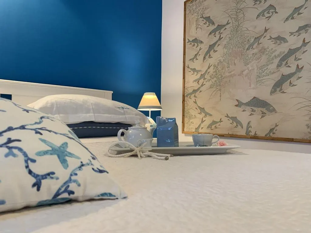 Room, White House Luxury Hospitality, Olbia