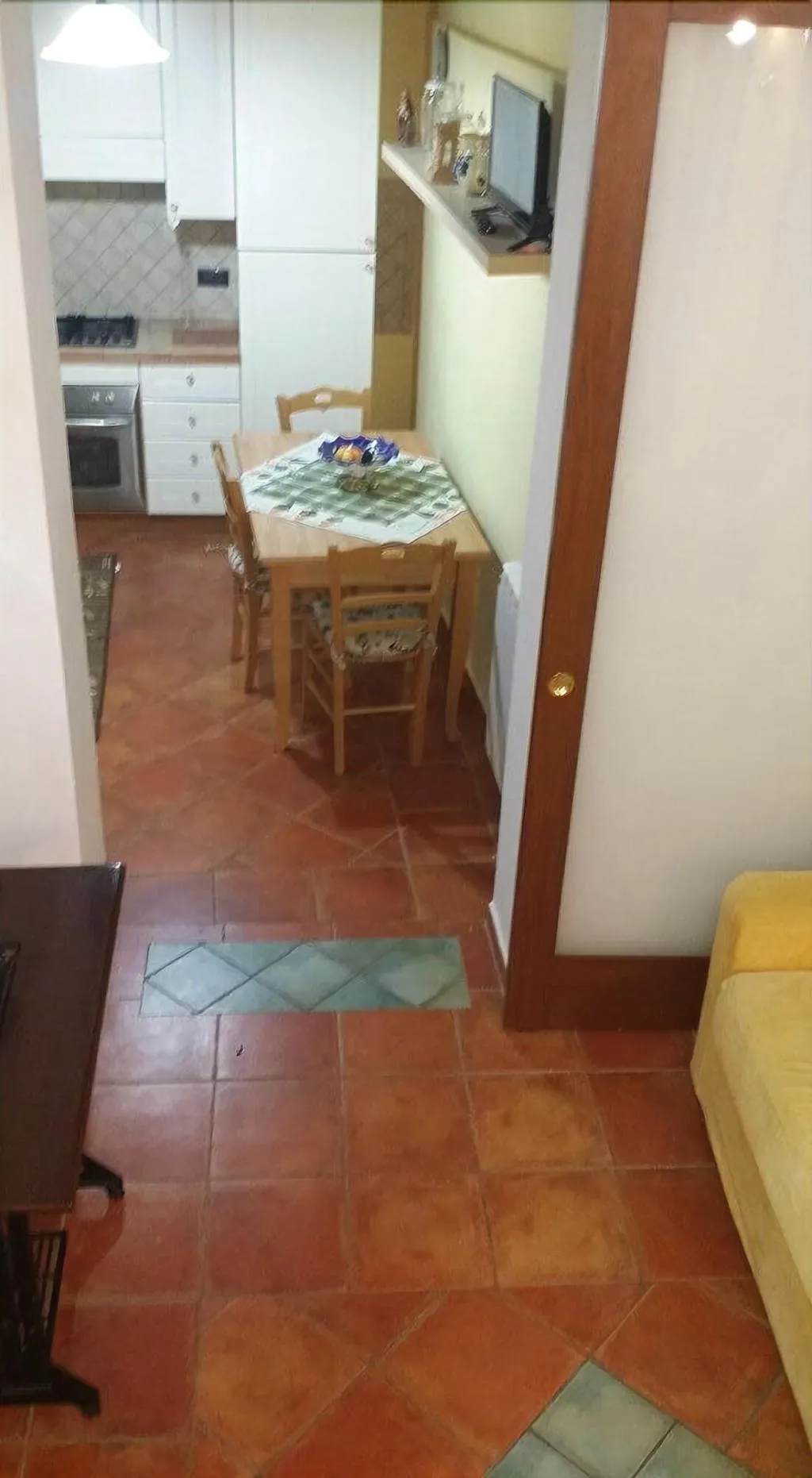 Restaurant, B&B Mannala', Catania