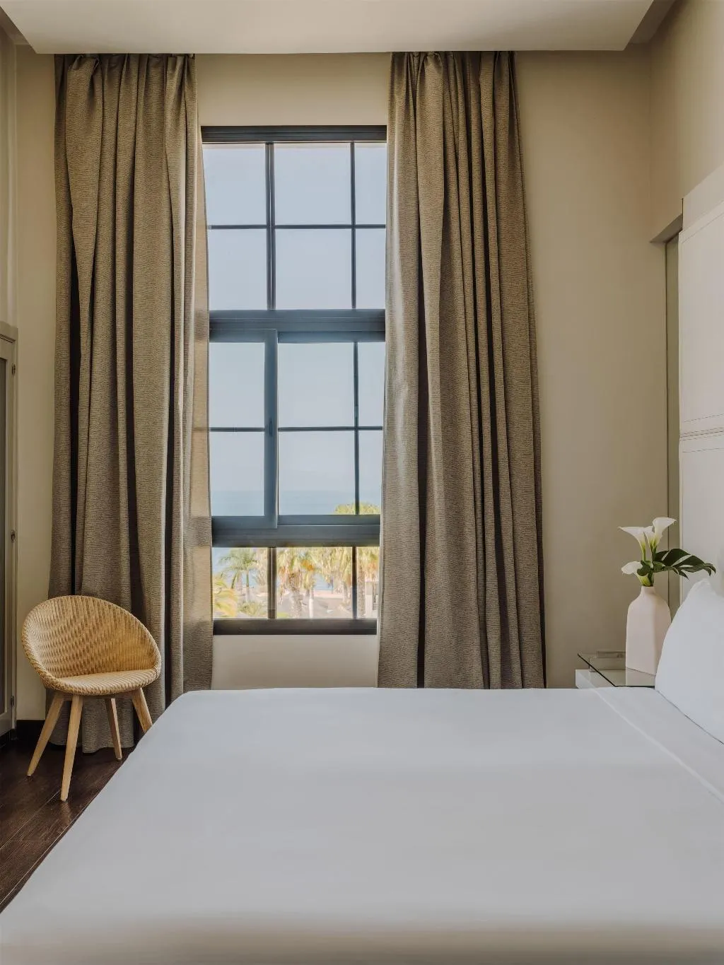 SUITE OCEAN VIEW Room, Gran Melia Palacio de Isora, Tenerife