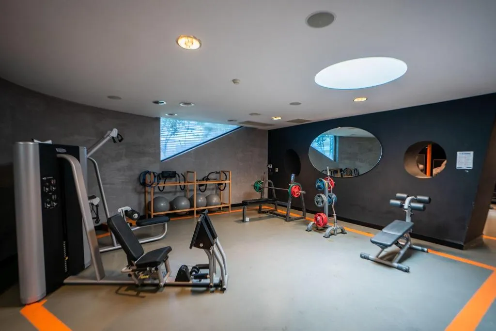 Sports and Entertainment, Kuum Hotel & Spa Bodrum, Bodrum