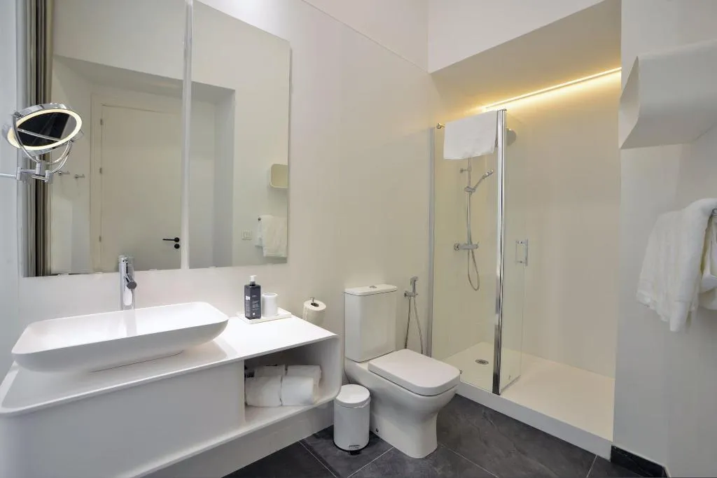 Room, Plaza Mina Suites, Costa De La Luz