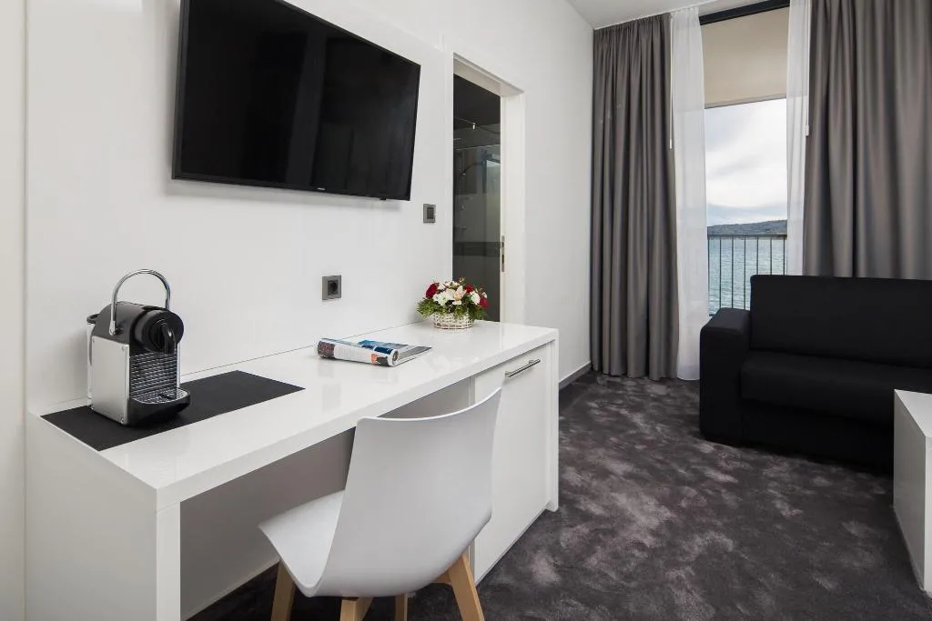 Room, Marina Baotić Apartments, Split