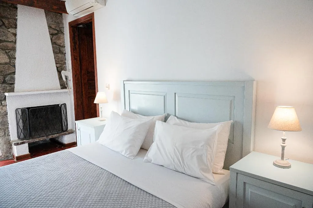 DOUBLE STANDARD Room, Dionysos Poros, Kalamata