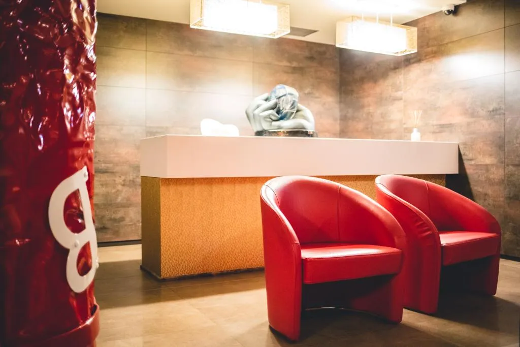 Conferences, Base Hotel, Venice
