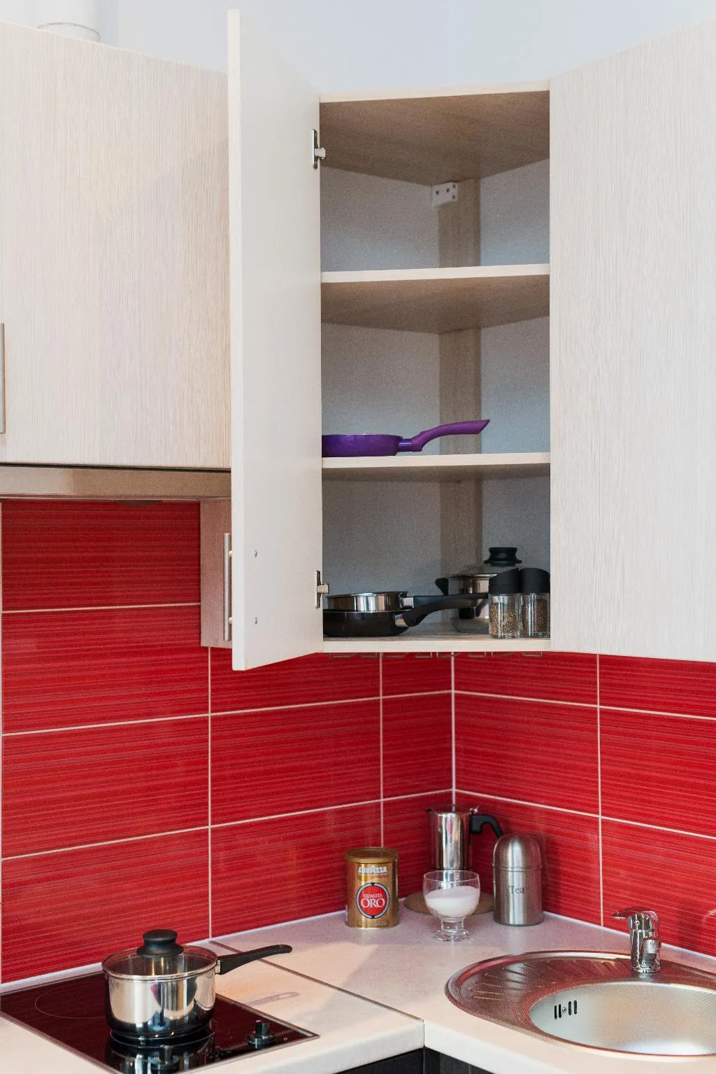 APARTMENT CAPACITY 3 Room, Happy Tower Krakow, Krakow