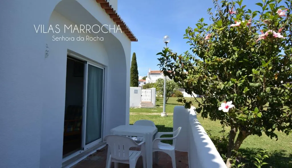 APARTMENT TWO BEDROOMS Room, Vila Senhora da Rocha, Algarve