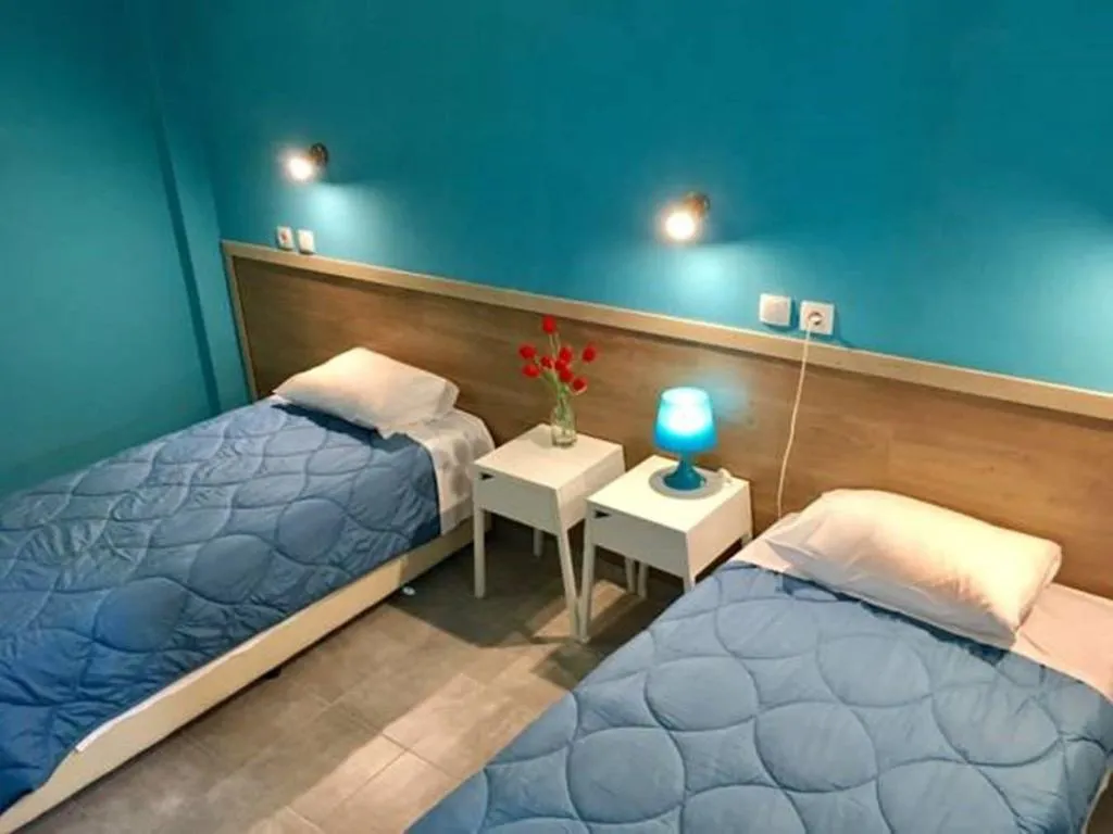 Room, Hotel Kastoria, Halkidiki