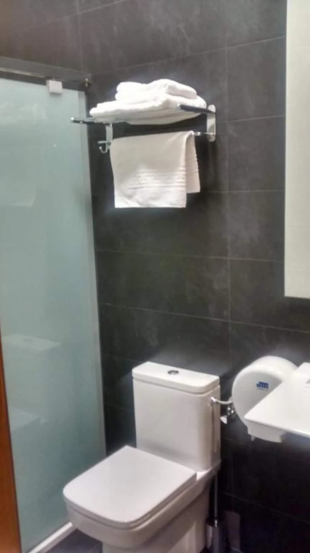 SINGLE STANDARD Room, Pensión Peiró, Barcelona