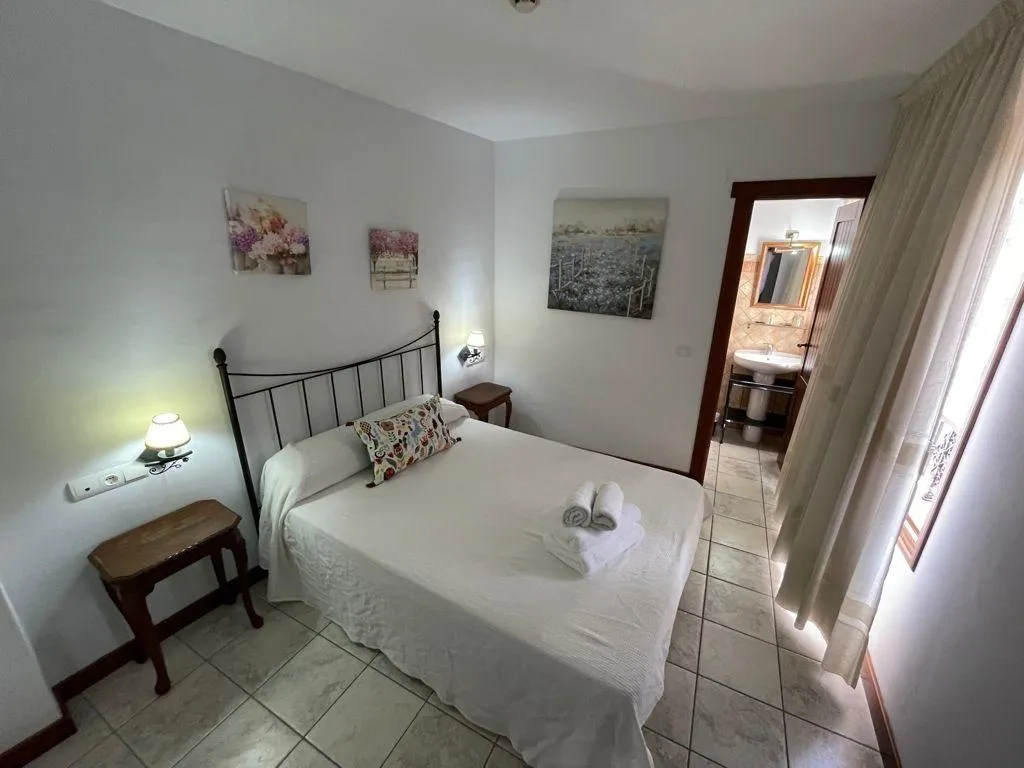 Double or Twin STANDARD Room, Al Andalus Torrox, Costa Del Sol