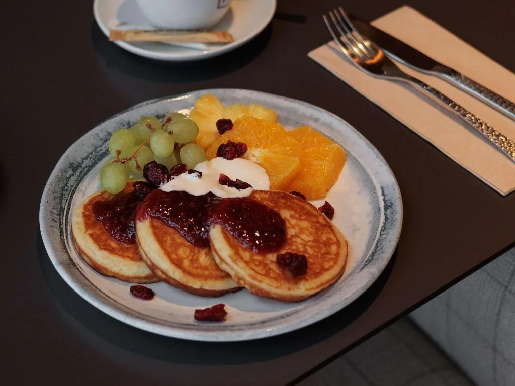 Restaurant, Mercure Tallinn, Tallinn