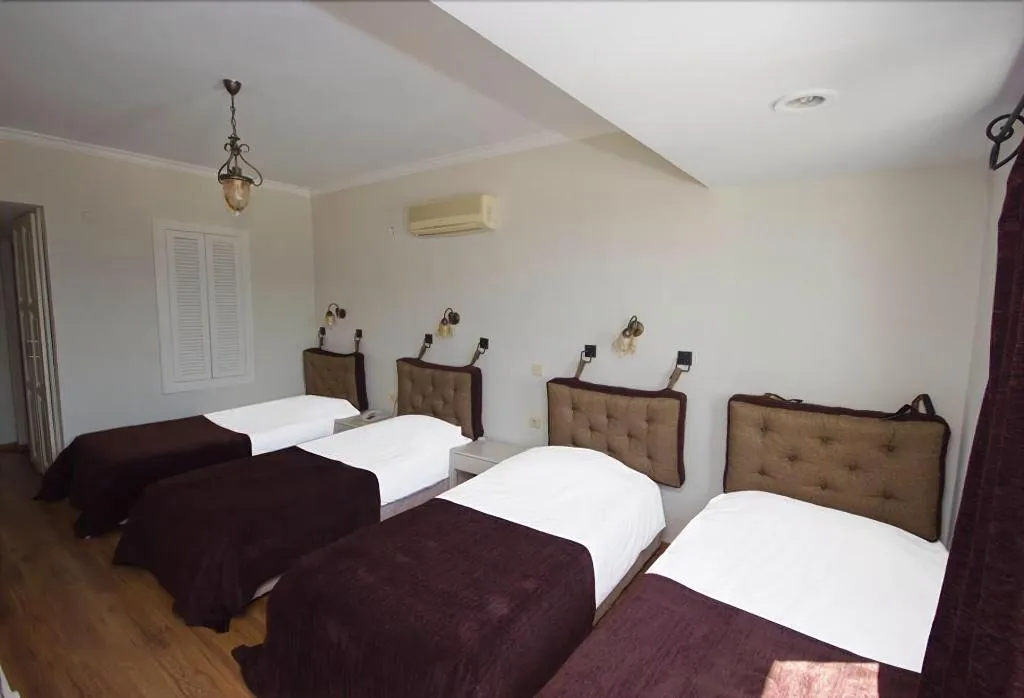 Room, Gulet Otel, Bodrum