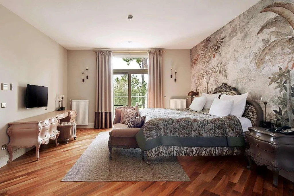 Room, Maxx Royal Belek Golf Resort, Antalya